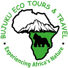 Bujuku Eco Tours logo – partner of Wild Pro Adventures in Uganda